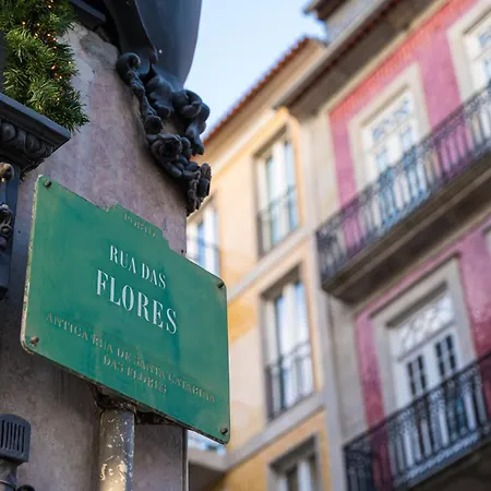 Kodawari Residences Flores ポルト