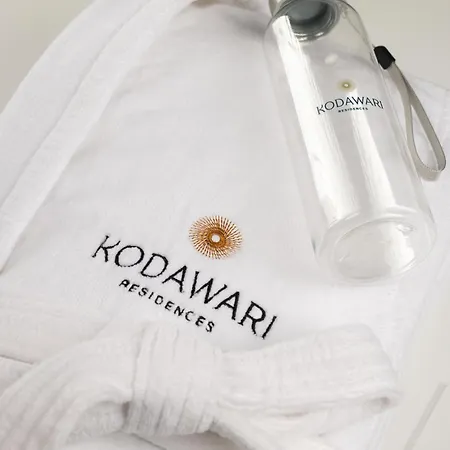 ホテル Kodawari Residences Flores ポルト