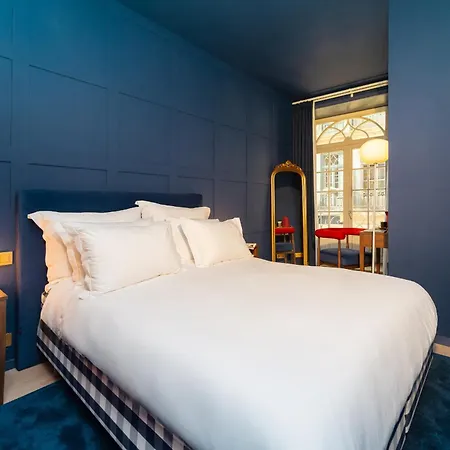 호텔 Kodawari Flores - By Kodawari Residences 5*