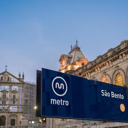 Hotel Kodawari Residences Flores Porto