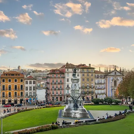 Kodawari Residences Flores Porto