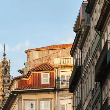 Kodawari Residences Flores Порту