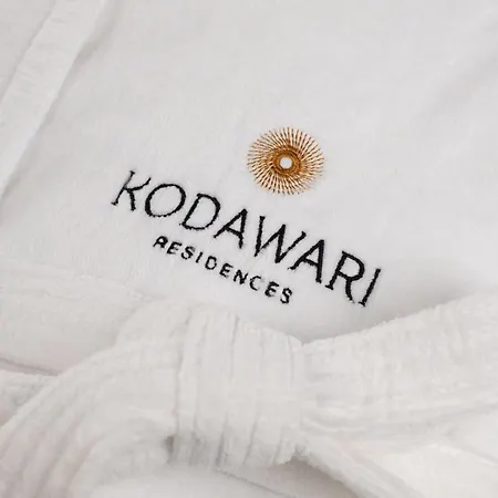 Kodawari Residences Flores Порту