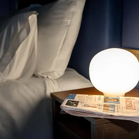 Hotel Kodawari Residences Flores