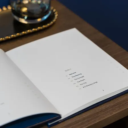 Kodawari Residences Flores Порту