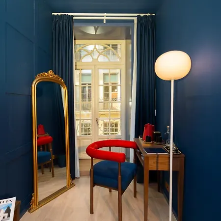 Kodawari Residences Flores * Porto