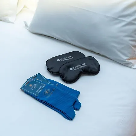 Отель Kodawari Residences Flores