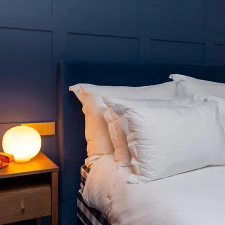 Kodawari Residences Flores * Порту