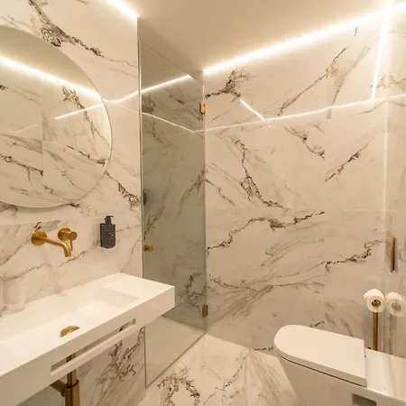 Kodawari Residences Flores * Порту