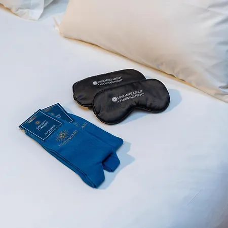 Hotel Kodawari Residences Flores *