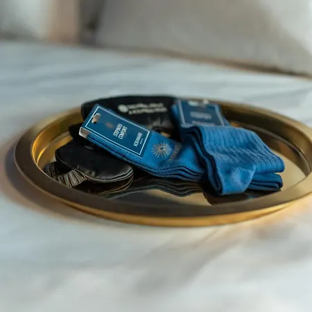 Отель Kodawari Residences Flores *