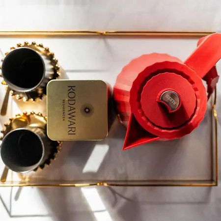 מלון Kodawari Flores - By Kodawari Residences פורטו