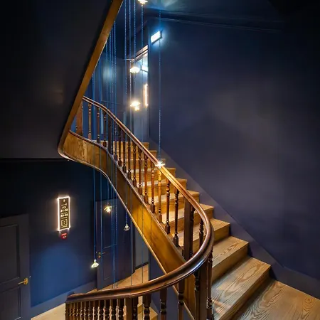Kodawari Flores - By Kodawari Residences Hotel