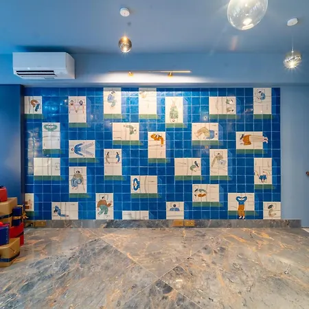 מלון Kodawari Flores - By Kodawari Residences