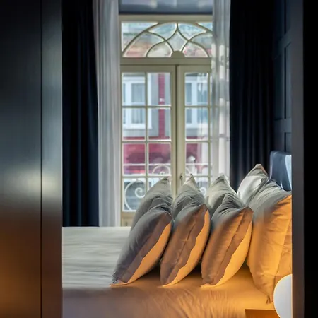 Hotell Kodawari Flores - By Kodawari Residences *