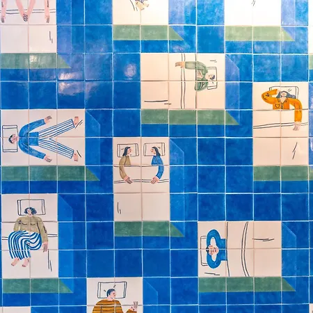 Kodawari Flores - By Kodawari Residences * Porto