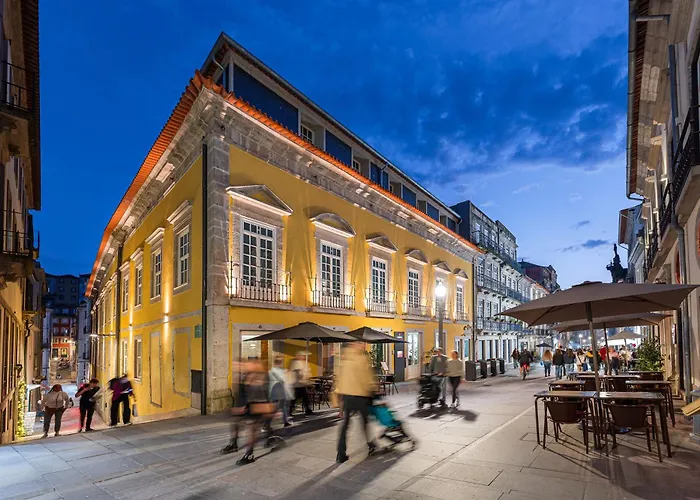 Kodawari Flores - By Kodawari Residences