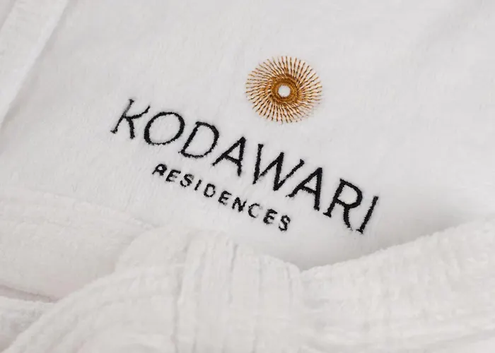 Kodawari Flores - By Kodawari Residences Porto