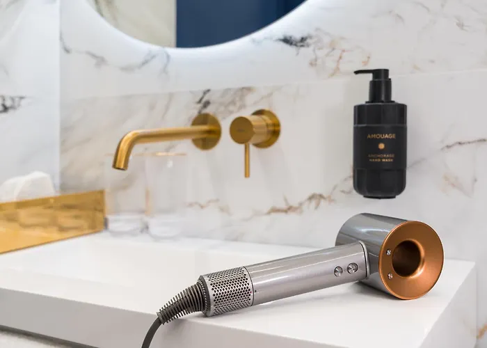 Hotel Kodawari Flores - By Kodawari Residences Porto