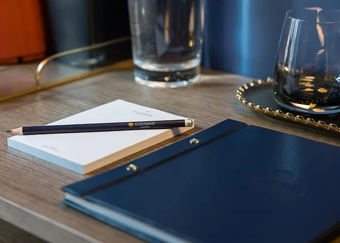 מלון Kodawari Flores - By Kodawari Residences *