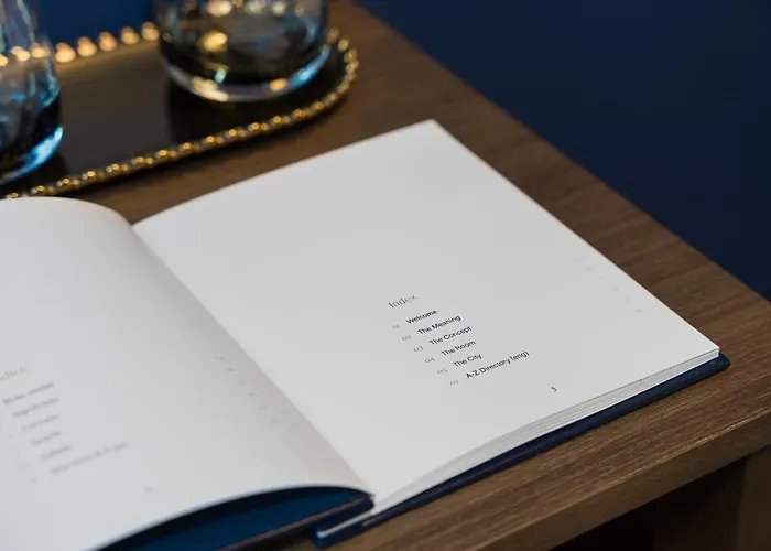 Kodawari Flores - By Kodawari Residences פורטו