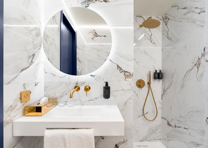 Hotel Kodawari Flores - By Kodawari Residences *