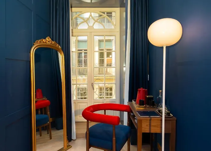 Kodawari Flores - By Kodawari Residences * Porto