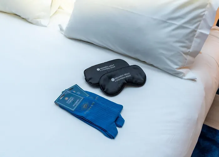 מלון Kodawari Flores - By Kodawari Residences