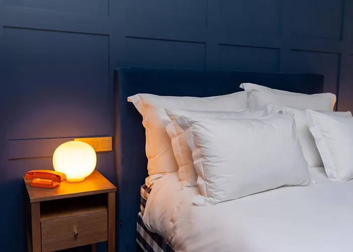 Kodawari Flores - By Kodawari Residences * פורטו