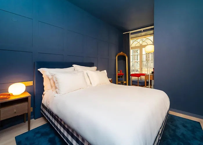 Hotel Kodawari Flores - By Kodawari Residences *