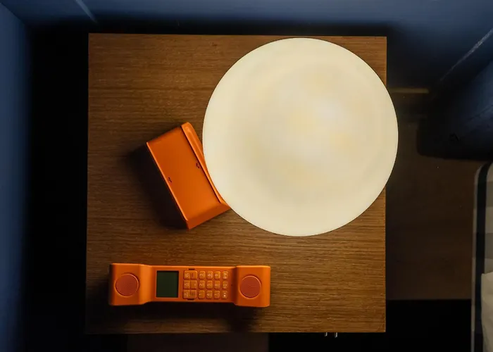 Hotel Kodawari Flores - By Kodawari Residences Porto