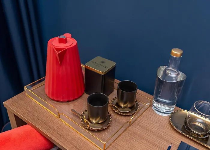 מלון Kodawari Flores - By Kodawari Residences פורטו