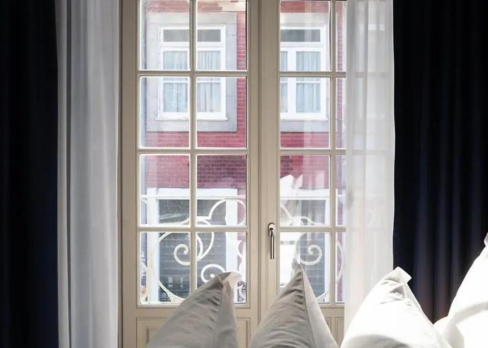 מלון Kodawari Flores - By Kodawari Residences *