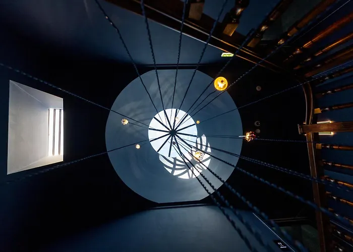 Kodawari Flores - By Kodawari Residences Porto