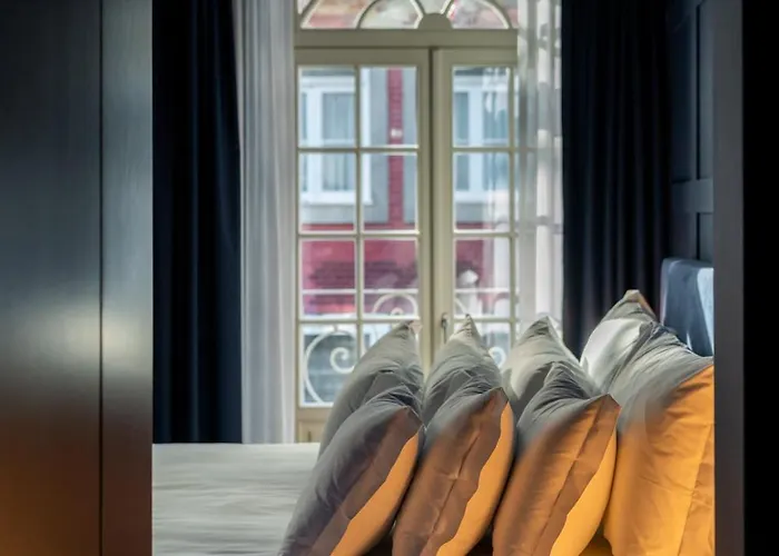 מלון Kodawari Flores - By Kodawari Residences *