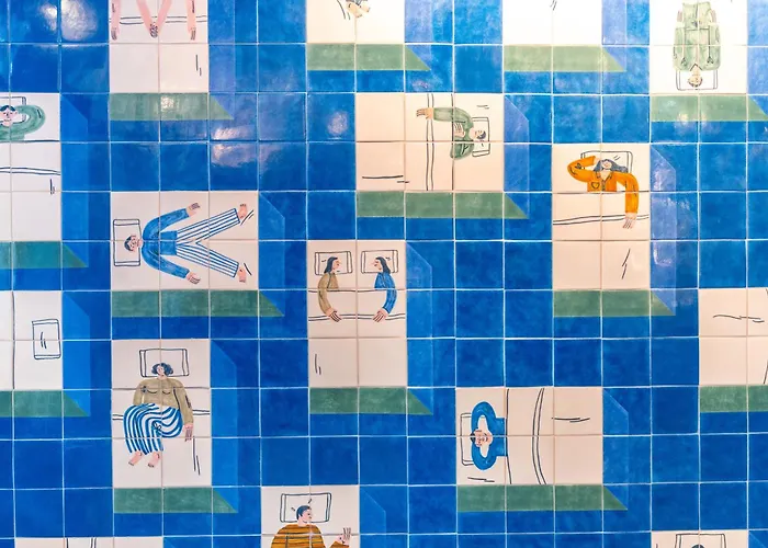 Kodawari Flores - By Kodawari Residences * פורטו