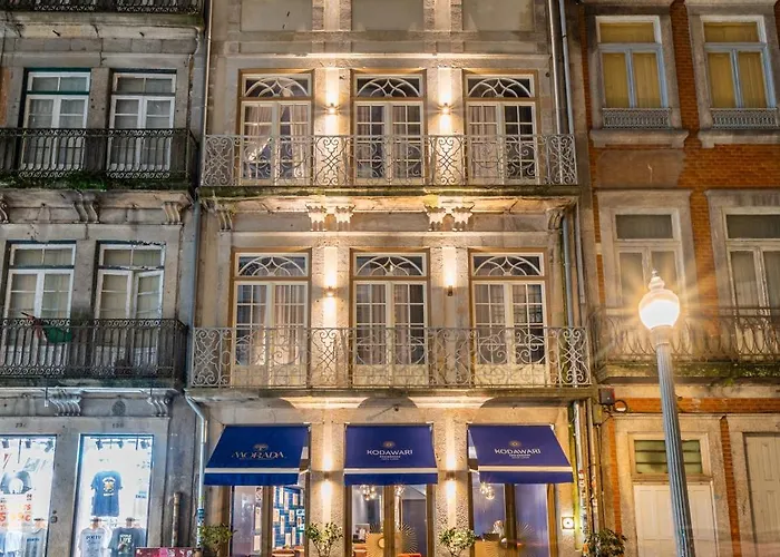 Kodawari Flores - By Kodawari Residences