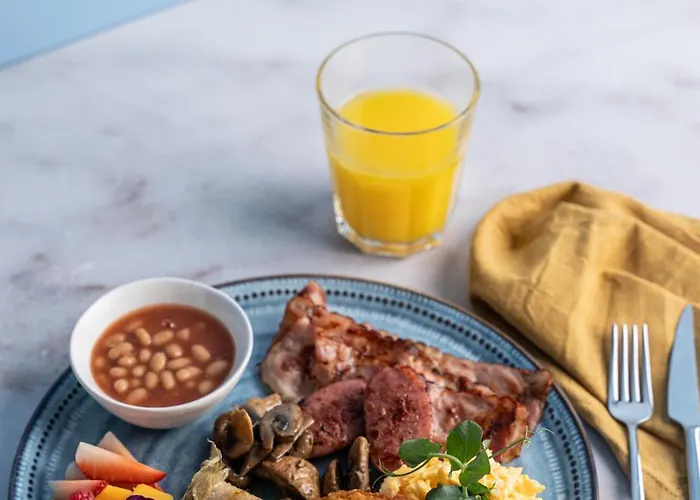 Kodawari Flores - By Kodawari Residences פורטו