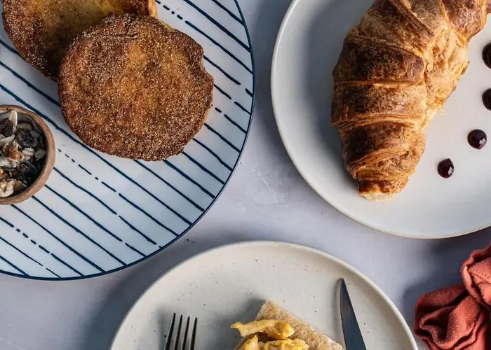 מלון Kodawari Flores - By Kodawari Residences פורטו