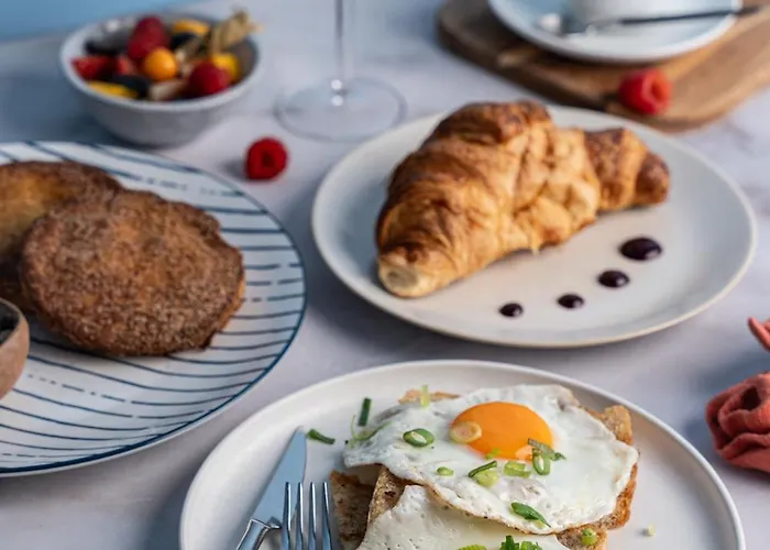 Kodawari Flores - By Kodawari Residences Hotel