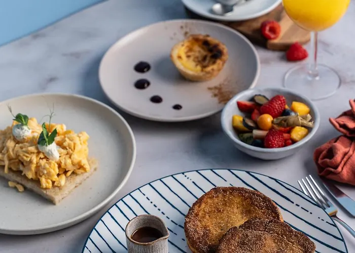 Kodawari Flores - By Kodawari Residences *