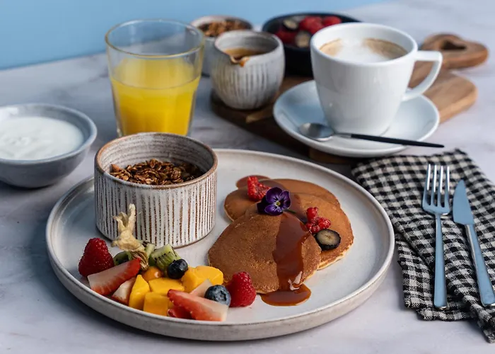 Kodawari Flores - By Kodawari Residences *