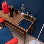 Kodawari Flores - By Kodawari Residences Hotel *