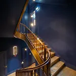 Kodawari Flores - By Kodawari Residences Hotel