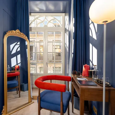 Kodawari Residences Flores Hotel *