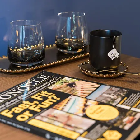 Kodawari Residences Flores