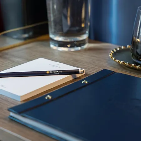 Hotel Kodawari Residences Flores *