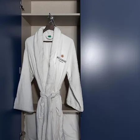 Kodawari Residences Flores * Porto