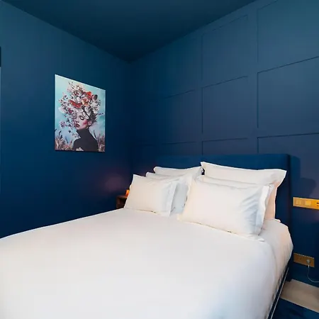 Kodawari Residences Flores Porto