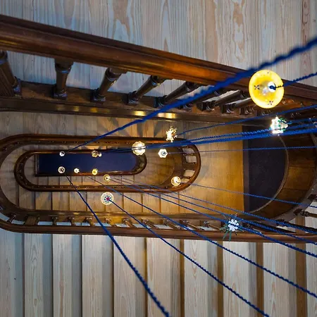 Kodawari Flores - By Kodawari Residences ホテル ポルト